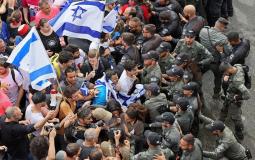 تحذيرات من انفجار العنف الجسدي في "إسرائيل" بسبب "سموم" التواصل الاجتماعي