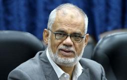 وفاة القيادي في حماس عطا الله أبو السبح