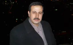 اغتيال القائد القسامي محمود المبحوح