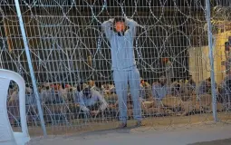 "إعلام الأسرى" يحذر من جريمة مُركّبة تستهدف أسرى جلبوع