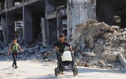 الاحتلال يقطع خط "ميكروت" وأكثر من 85% من المدينة خارج الخدمة 