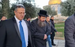 تجريم الأذان رسميًا.. الكنيست يشرعن ملاحقة المساجد وتغريمها