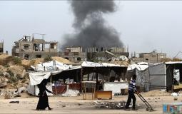 مركز حقوقي: 100 يوم من وقف النار تؤكد استمرار الإبادة الجماعية بأدوات مختلفة