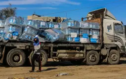 صورة تعبيرية