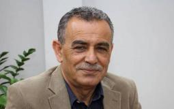 رئيس لجنة المتابعة للجماهير العربية، د. جمال زحالقة