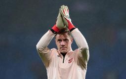 حارس المرمى الألماني، مارك أندريه تير شتيغن