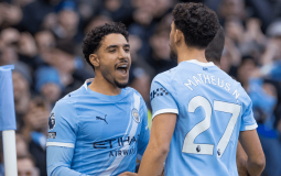 مرموش يقود مانشستر سيتي لفوز جديد على وولفرهامبتون وتعزيز الوصافة