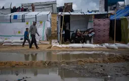 صورة تعبيرية