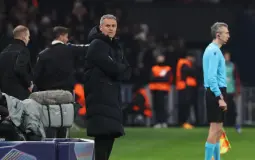 لويس إنريكي