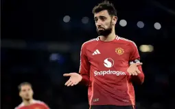 برونو فيرنانديز