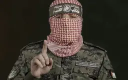 أبو عبيدة
