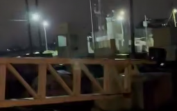 الاحتلال يغلق حاجز جبع العسكري ومدخل الرام شمال القدس