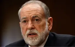 السفير الأمريكي لدى الاحتلال