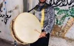 الاحتلال يمنع مقدسيا من ممارسة مهنة المسحراتي في حي وادي الجوز