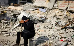 مع حلول رمضان.. أكثر من 7 آلاف مفقود في غزة ونداءات لكشف مصيرهم فورًا