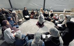 الأوقاف و المؤسسات القرآنية تطلق فعاليات مشروع " الأسبوع القرآني الوطني" في غزة