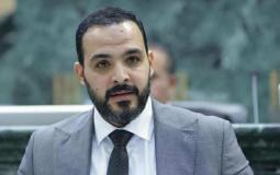 معتز الهروط