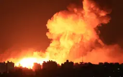 صورة أرشيفية