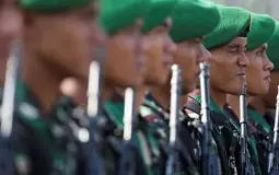 إندونيسيا: سننسحب من قوة غزة إذا خالفت مهامها سياستنا