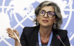 حشد لـ "شهاب": مطالبة فرنسا بإقالة "ألبانيز" اعتداء على استقلال الأمم المتحدة