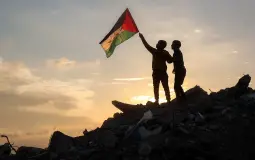 أسوشيتد برس تتساءل.. ما هو مصير وقف إطلاق النار في غزة؟