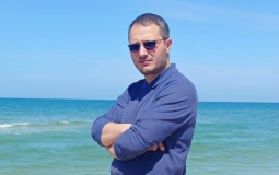 استشهاد الأسير المحرر باسل الهيموني بقصف "إسرائيلي" في غزة