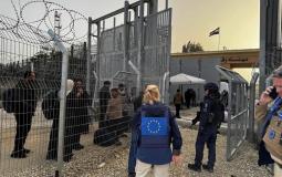 الاحتلال يحوّل معبر رفح إلى أداة إذلال جماعي وينتهك القانون الدولي 