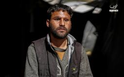 الشاب لؤي صبح