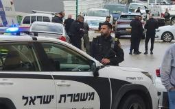 بلدة الرينة صباح اليوم