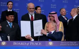 مجلس السلام