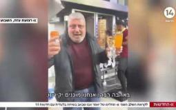 التضليل الإعلامي العبري لواقع غزة