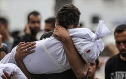 دراسة طبية بـمجلة "لانسيت" تكشف حصيلة شهداء غزة تتجاوز المعلن بكثير