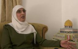 الأسيرة انتصار العواودة