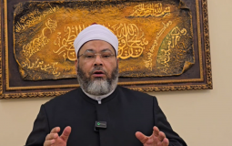 د. محمد الصغير رئيس الهيئة العالمية لأنصار النبي (صلى الله عليه وسلم)