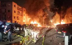 مختص إيراني لـشهاب: إيران تتجه نحو تثبيت معادلة جديدة مع أمريكا و"إسرائيل"