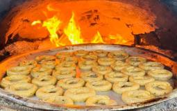 كعك العيد في غزة.. فرح يُصنع رغم الوجع