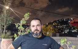 الأسير المحرر موسى فطافطة من بلدة سلوان