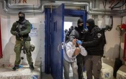 الناشطة حمد لـ"شهاب": قانون إعدام الأسرى محاولة لتقنين القتل وكسر رمزية النضال الفلسطيني