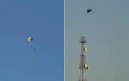 الكويت تعلن سقوط طائرات أمريكية ونجاة أطقمها… وتضارب الروايات حول أسباب الحادث