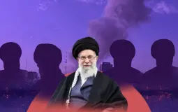 دبلوماسي عربي لـ"شهاب": لا فراغ في طهران والقيادة الإيرانية تُحكم قبضتها وتستعد لنَفَسٍ طويل في المواجهة