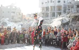 صورة تعبيرية