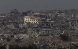 "قرار تاريخي".. القضاء البلجيكي يُدين تقاعس الدولة في مواجهة الإبادة بغزة