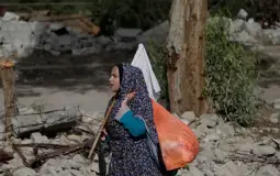 التنمية بغزة تعلن بدء صرف مساعدات مالية ضمن المرحلة الثانية من مشروع "نحن سندكم 2"