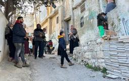 الخارجية الفلسطينية تدين تهجير المقدسيين وتحذر من مخطط لتغيير ديمغرافية القدس