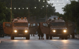 الاحتلال يستولي على منزل في ديراستيا ويحوله إلى ثكنة عسكرية