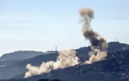 التصعيد جنوب لبناِن