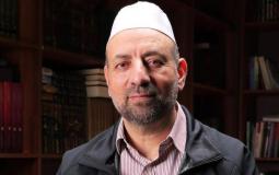 الشيخ محمد أمارة