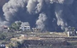 1189 شهيدا و3427 مصابا منذ بدء عدوان الاحتلال على لبنان