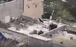 الاحتلال يهدم منزلًا لعائلة "رويضي" في سلوان بالقدس المحتلة