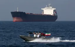صحفي مصري لـشهاب: إغلاق "هرمز" أخطر أوراق طهران والوقت والنفط سلاحها في معركة قد تغيّر وجه المنطقة